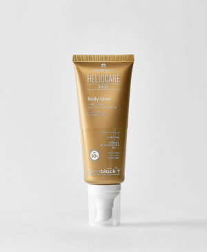Body Glow SPF 50+