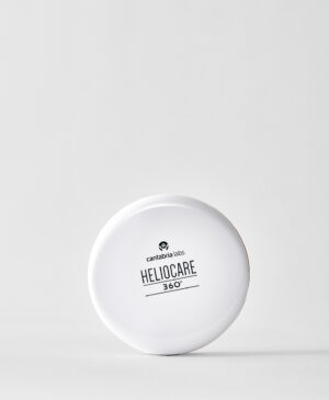 Oil-Free Compact Bronze SPF 50+