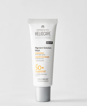 Pigment Solution Fluid SPF 50+
