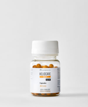 Oral Capsules