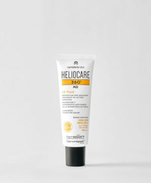 AK Fluid SPF 100+